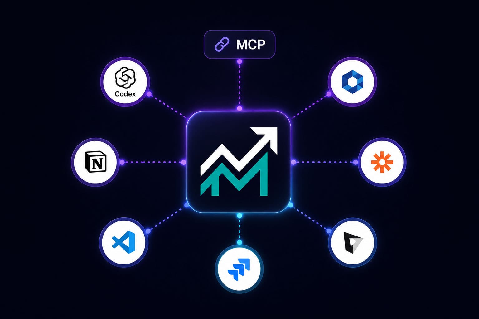 MCP integration showcase for managing DoubleM finances from Codex or Claude Code